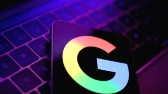 Google bayar denda 2 triliun