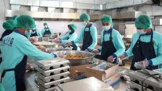 Ilustrasi pegawai sppg yang bisa diangkat menjadi asn pppk