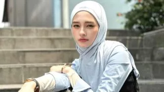 Inara rusli mulai dibiokot TV