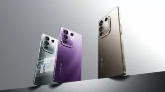 Infinix note 60 series