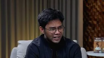 Insanul fahmi ingin balik ke mawa