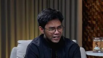 Insanul fahmi ingin balik ke mawa