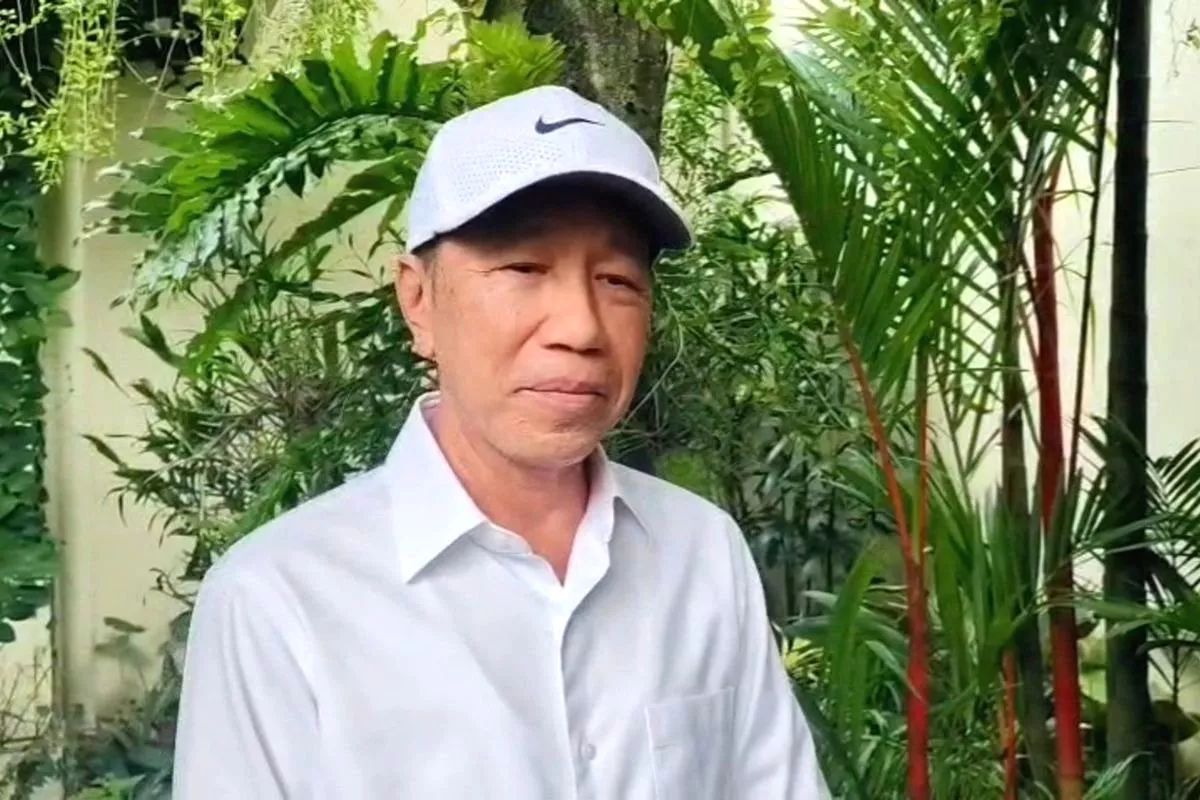 Gibran Berpotensi Jadi Capres Kuat di Pilpres 2029, Jokowi Tegaskan Prabowo-Gibran Dua Periode! Jokowi tanggapi gibran capres