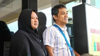 Kasus jambret di sleman kapolres minta maaf