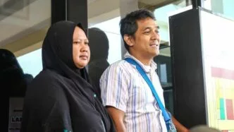 Kasus jambret di sleman kapolres minta maaf