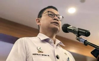 Kepala BPOM RI