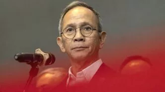 Ketua OJK beserta beberapa pejabat juga mengundurkan diri