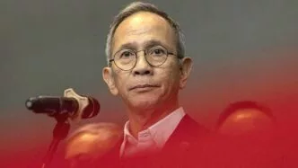 Tanggapi Anjloknya IHSG, Ketua OJK Mahendra Siregar dan Dua Pejabat Lainnya Kompak Mengundurkan Diri Ketua OJK beserta beberapa pejabat juga mengundurkan diri