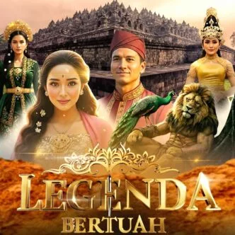Legenda bertuah