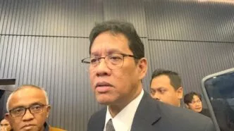 Menkeu purbaya klarifikasi rumor temuan uang jokowi