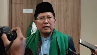 Muhammad cholil nafis