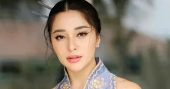 Nikita Willy Ungkap Pernah Blokir Joshua Suherman, Merasa Dikhianati karena Cuitan di Twitter Nikita willy instagramnikitawillyofficial94