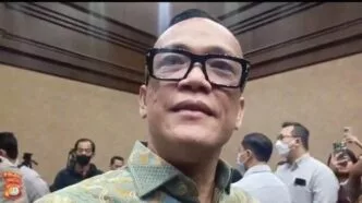 Noel ebenezer jalani sidang perdana