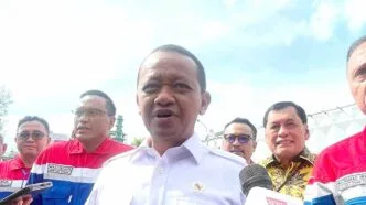 Pemerintah stop impor solar