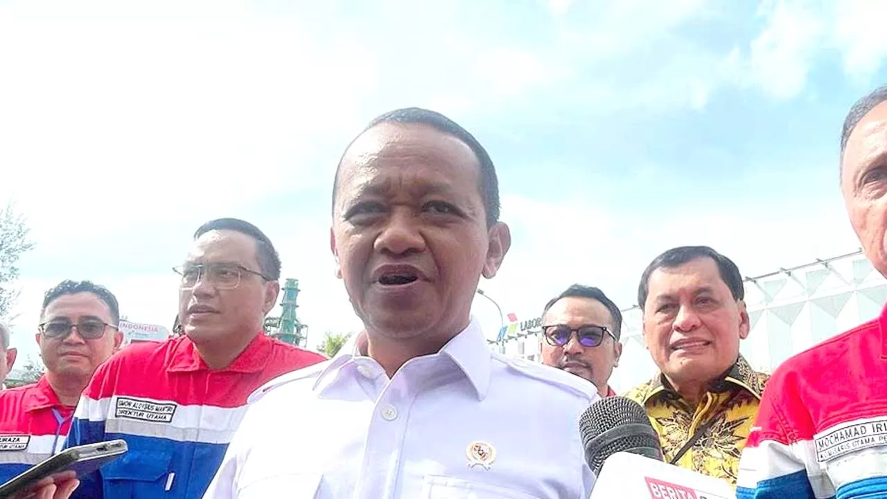 Impor Solar Dihentikan Mulai 2026, Kilang Balikpapan Siap Penuhi Kebutuhan Bahan Bakar SPBU Swasta Pemerintah stop impor solar