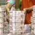 Penempatan dana likuiditas di bank himbara gagal dongkrak ekonomi