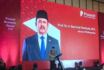 Pernyataan menteri ppn tentang mbg