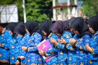 Prediksi cpns 2026 yang sepi peminatnya