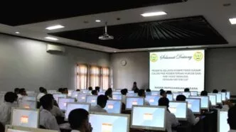 Proses dan bocoran seleksi cpns