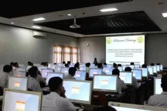 Proses dan bocoran seleksi cpns