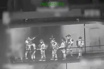 Real militer as rampas kapal tanker minyak rusia