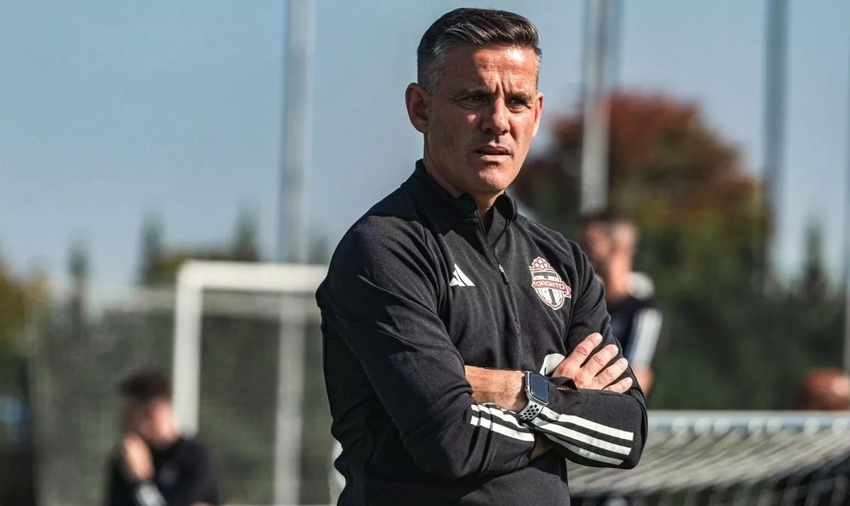 John Herdman Memiliki Win Rate Lebih Tinggi dari Shin Tae-yong dan Patrick Kluivert, Begini Perbandingannya Rekor win rate john herdman