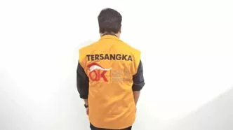 Kasus Pinjaman Online PT Crowde Membangun Bangsa: OJK Pindahkan Berkas ke Kejaksaan Tersangka kasus fintech PT Crowde Membangun Bangsa