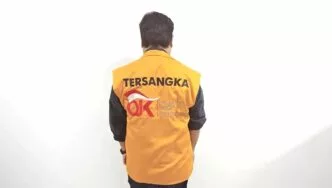 Kasus Pinjaman Online PT Crowde Membangun Bangsa: OJK Pindahkan Berkas ke Kejaksaan Tersangka kasus fintech PT Crowde Membangun Bangsa