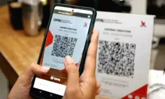 Transaksi Digital Indonesia Tembus 14,26 Miliar Transaksi di Kuartal IV-2025, Pengguna QRIS Melonjak Tajam Transaksi digital di indonesia menggunakan qris