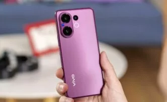 Vivo V70 Elite Tampil Menggoda dengan Chipset Snapdragon 8s Gen 3 dan Kamera 50 MP Periskop Vivo v70 elite