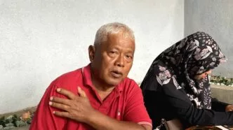 Yai mim jadi tersangka