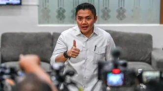 APBN 2026 Disorot, Teddy Pastikan MBG Tak Kurangi Mandatory Spending Pendidikan 20 Persen