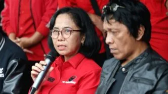 Adian Napitupulu Dana MBG Sudah Diatur dalam UU APBN