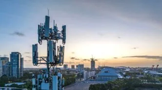 Adu Kencang XLSmart, Telkomsel, dan Indosat Bangun 5G, Ini PR Besar Pemerintah