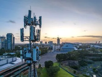 Adu Kencang XLSmart, Telkomsel, dan Indosat Bangun 5G, Ini PR Besar Pemerintah