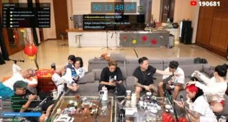 Alasan Reza Arap Setop Marapthon di Season 3 Meski Raih Peringkat Dunia