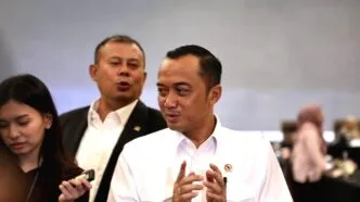 Ancaman dan Penguntitan, Ketua BEM UGM Tiyo Ardianto Diteror Pihak Tak Dikenal