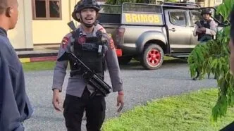 Arianto Tawakal (14) Meninggal Dunia, Diduga Dianiaya Bripda Masias Siahaya di Tual