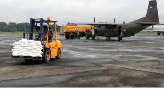 BMKG Bantah Modifikasi Cuaca Sebabkan Cuaca Tak Stabil, Ini Penjelasan Ilmiahnya