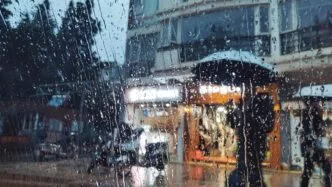 BMKG Lampung Terbitkan Status AWAS! Hujan Lebat Hingga Potensi Banjir di Lampung Timur BMKG Lampung tetapkan status AWAS hujan Lebat