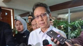 BPJS Bisa Tekor karena Penyakit Katastropik, Pemerintah Perketat Program CKG