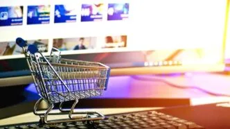 Biaya Admin Toko Online Tak Bisa Sembarangan, Pemerintah Revisi Permendag