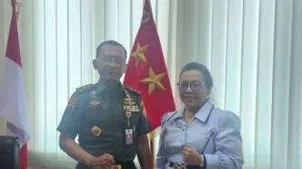 DPR Setujui, Prabowo Tetapkan Prihati Pujowaskito sebagai Dirut BPJS Kesehatan