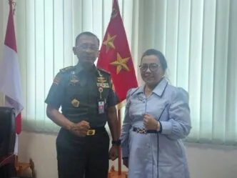Prabowo Rombak Pimpinan BPJS Kesehatan, Prihati Pujowaskito Jadi Dirut DPR Setujui, Prabowo Tetapkan Prihati Pujowaskito sebagai Dirut BPJS Kesehatan