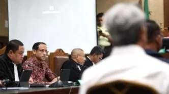Dakwaan Rp 809 Miliar Dipertanyakan, Saksi Sebut Tak Ada Aliran Dana ke Nadiem