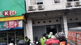 Dampak Layanan Berbayar, Penghasilan Pengemudi Ojol Kian Menyusut