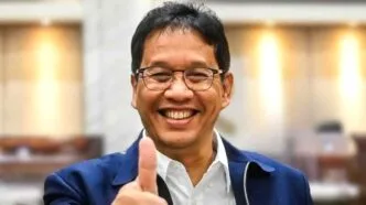 Dana Desa 2026 Capai Rp 60,57 T, Lebih dari Separuh Dialokasikan untuk KDMP