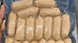 Di Balik Praktisnya Nugget dan Sosis, Tersimpan Ancaman Penyakit Serius