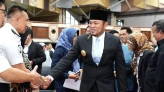 Di Tengah Efisiensi Anggaran, DPRD Kaltim Kritik Pengadaan Mobil Dinas Mewah Rp 8,5 Miliar