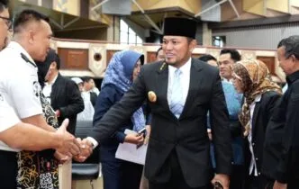 Di Tengah Efisiensi Anggaran, DPRD Kaltim Kritik Pengadaan Mobil Dinas Mewah Rp 8,5 Miliar